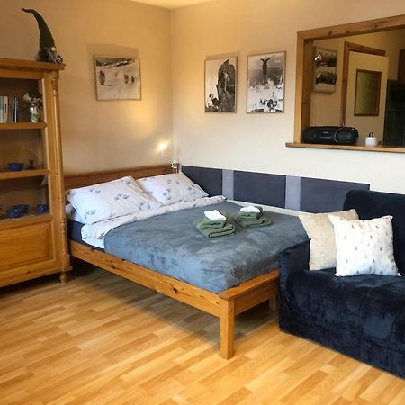 Apartament Nowotarski Zakopane Exterior foto