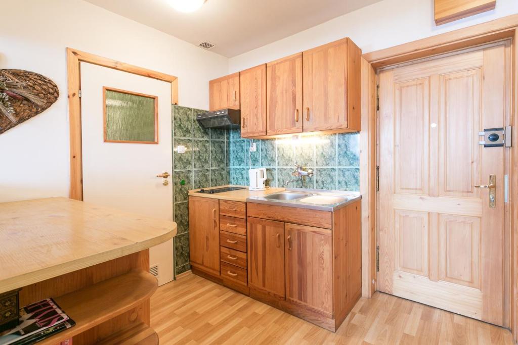 Apartament Nowotarski Zakopane Cameră foto