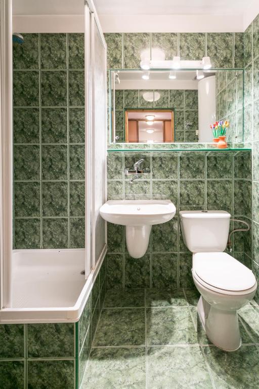 Apartament Nowotarski Zakopane Cameră foto