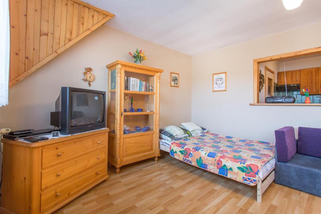 Apartament Nowotarski Zakopane Cameră foto