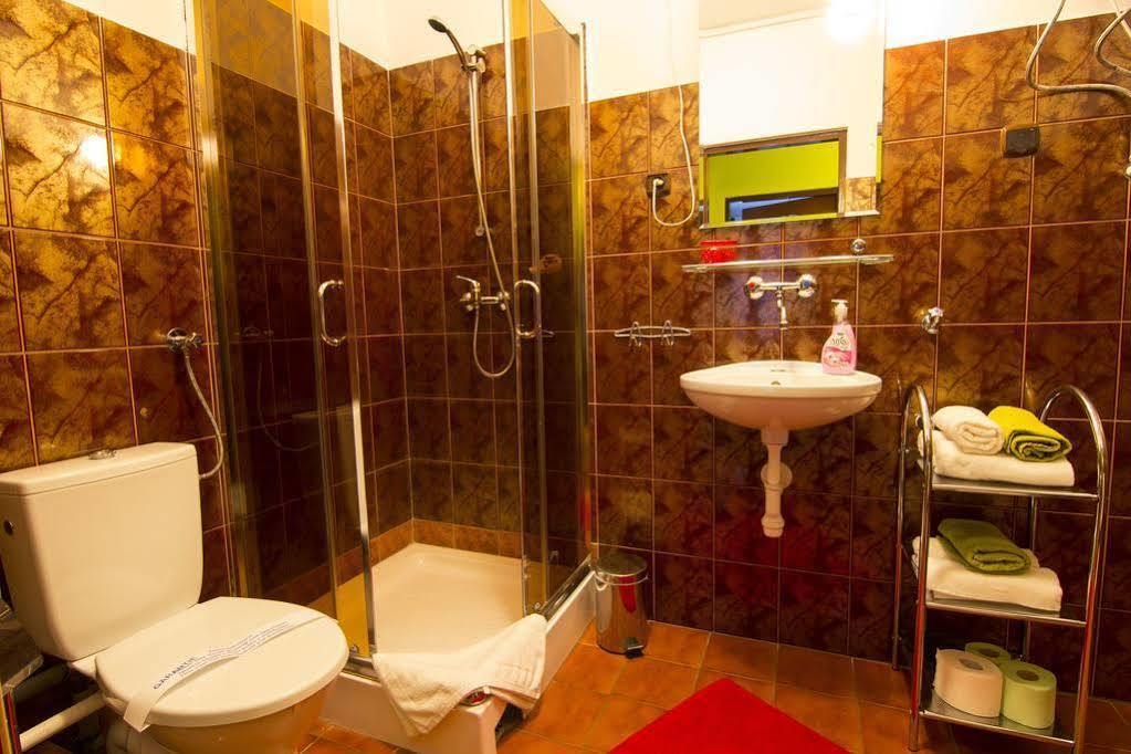 Apartament Nowotarski Zakopane Exterior foto