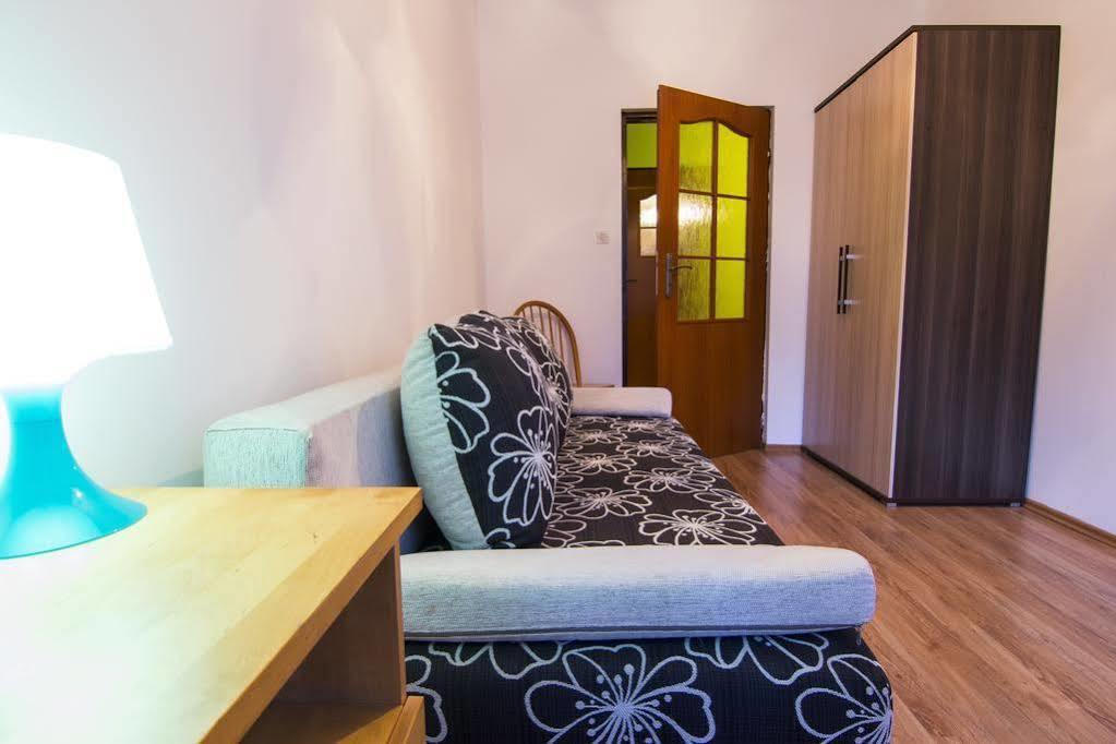 Apartament Nowotarski Zakopane Exterior foto