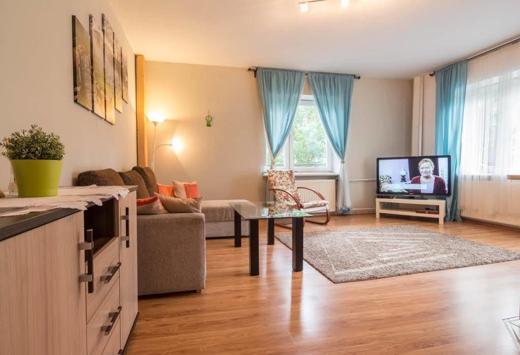 Apartament Nowotarski Zakopane Exterior foto